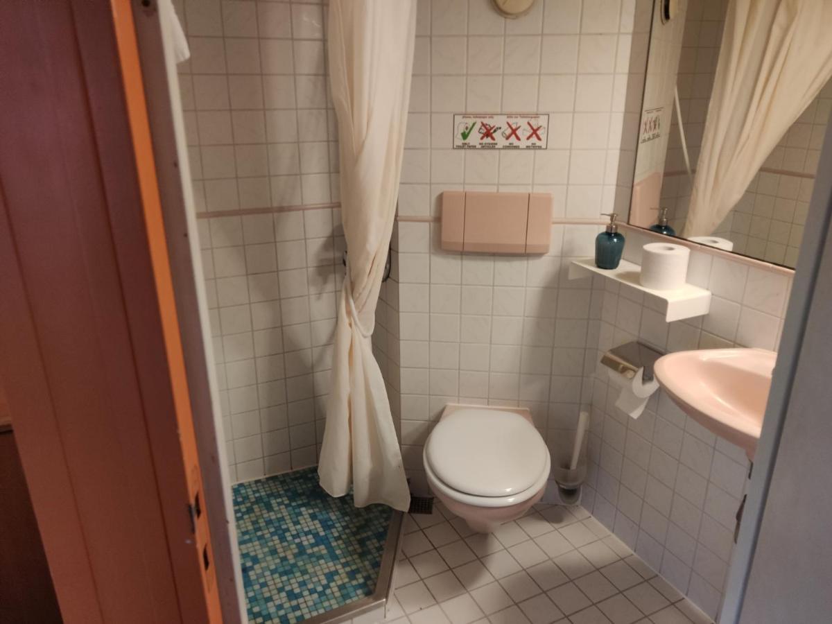 Shipotel-berlin Gmbh, Shipotel Eastern & Shipotel Western 2* Berlin